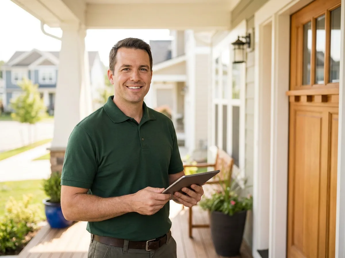 Pest control FAQs for Carlinville, IL